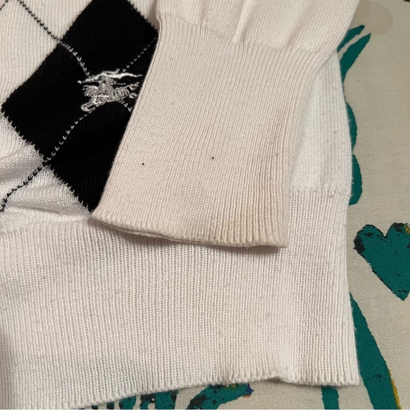 Burberry London Cardigan - Picture 4 of 8